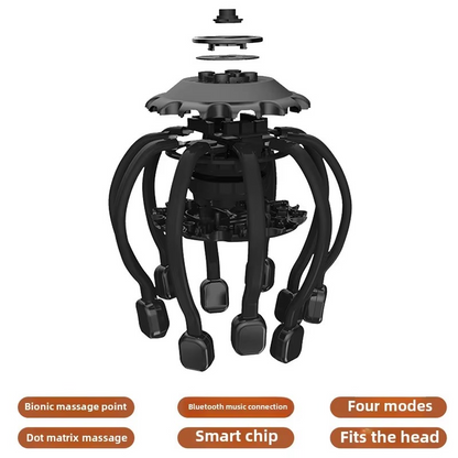 Portable Electric Handheld Massage Tool