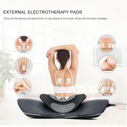 Best Shiatsu Neck Massager Pillow for Pain Relief