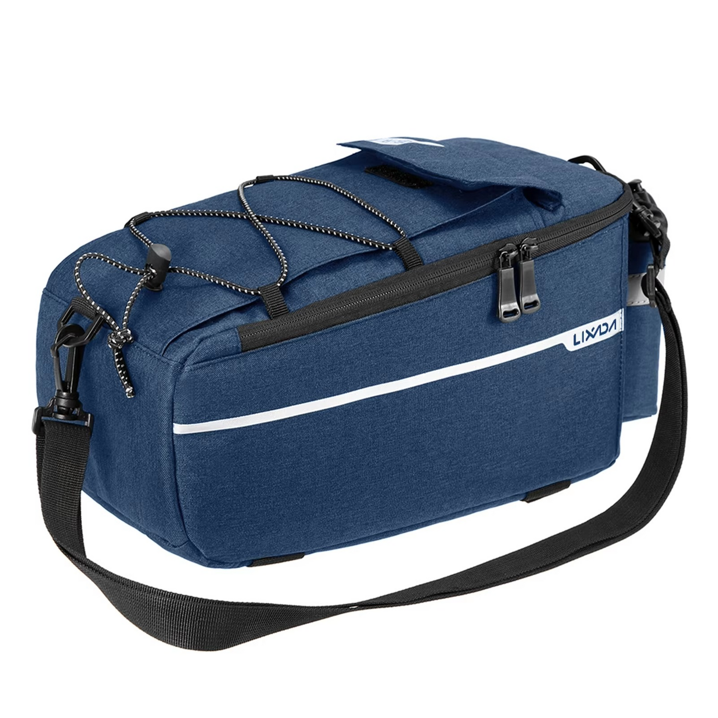 Waterproof Bike Cooler Bag and Cargo Carrier