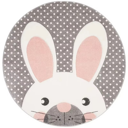 Cute Baby Playmat for Nursery and Playroom