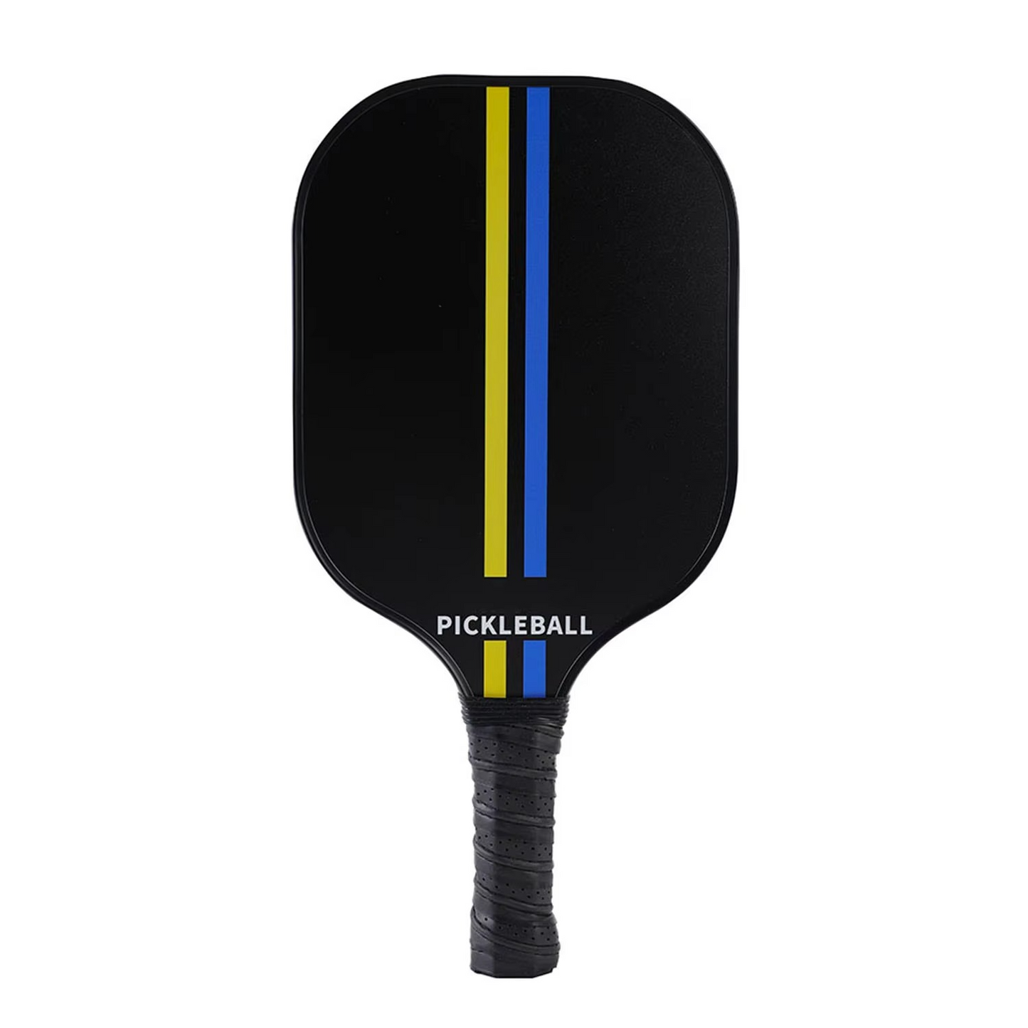 Durable Graphite Pickleball Paddle Set for Outdoor Use