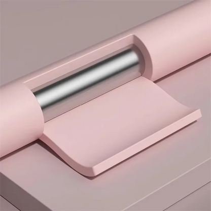 Flexible Exercise Posture Stick for Back Relief
