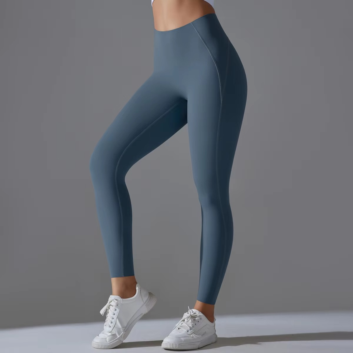 Comfortable High Waist Yoga Pants for Women Gym Fitness