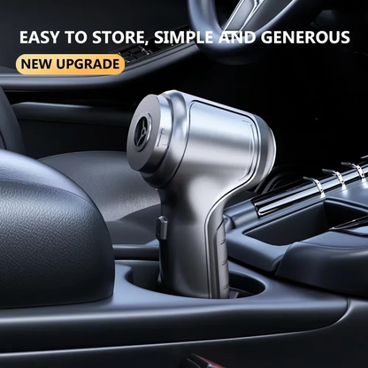 Powerful Portable 95000PA Car Vacuum Cleaner
