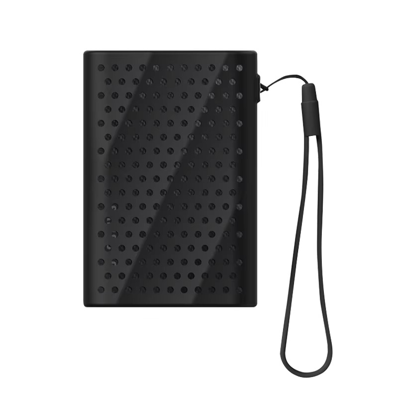 Durable Shield Case for T9 SSD, Tough and Impact Resistant