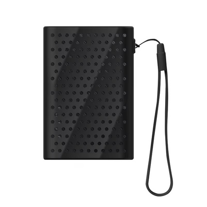 Durable Shield Case for T9 SSD, Tough and Impact Resistant