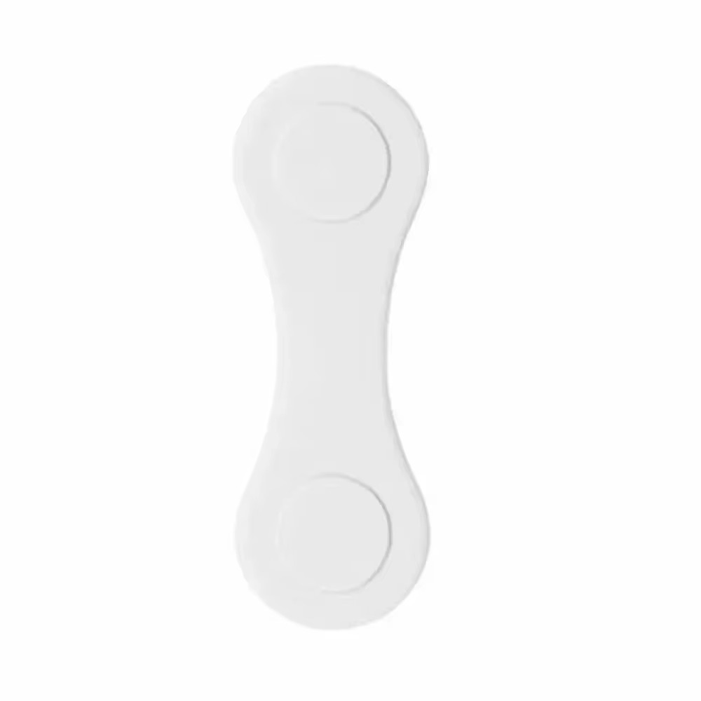 Strong Rubber Golf Ball Marker Clip for Hats