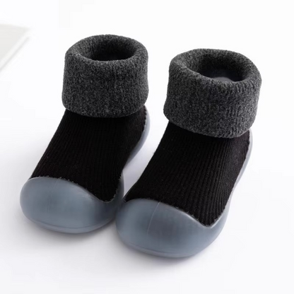 Grip Socks Baby First Walker Shoes for Indoor Floors
