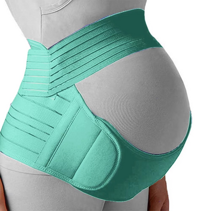 Comfortable Prenatal Back Support Wrap
