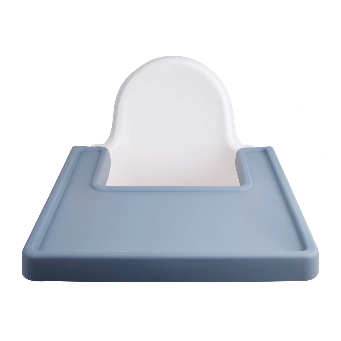 Easy Clean Baby Placemat for Mess Free Mealtime
