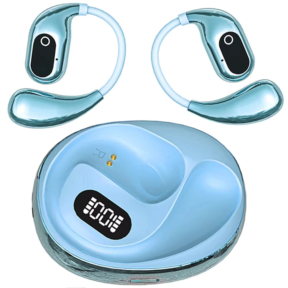 Wireless Translation Earbuds with Bluetooth