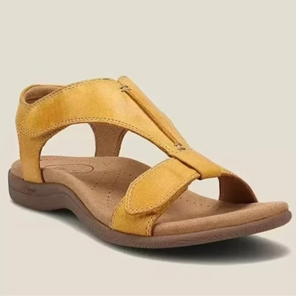 Stylish High Heel Summer Sandals for Women - Hehif