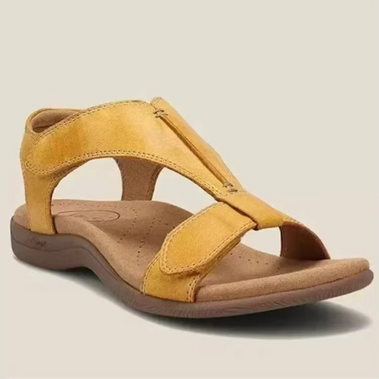 Stylish High Heel Summer Sandals for Women - Hehif