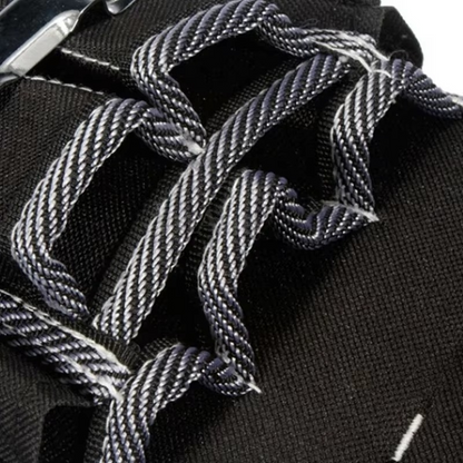 Tough Pro Electrician Tool Belt - Heavy Duty Work Organizer