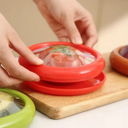 Fresh Food Saver Avocado Storage Box