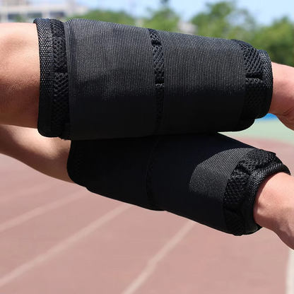Flexible Weight Wristbands for Workout and Gym Training