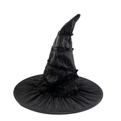 Spooky Witch Halloween Costume for Ladies