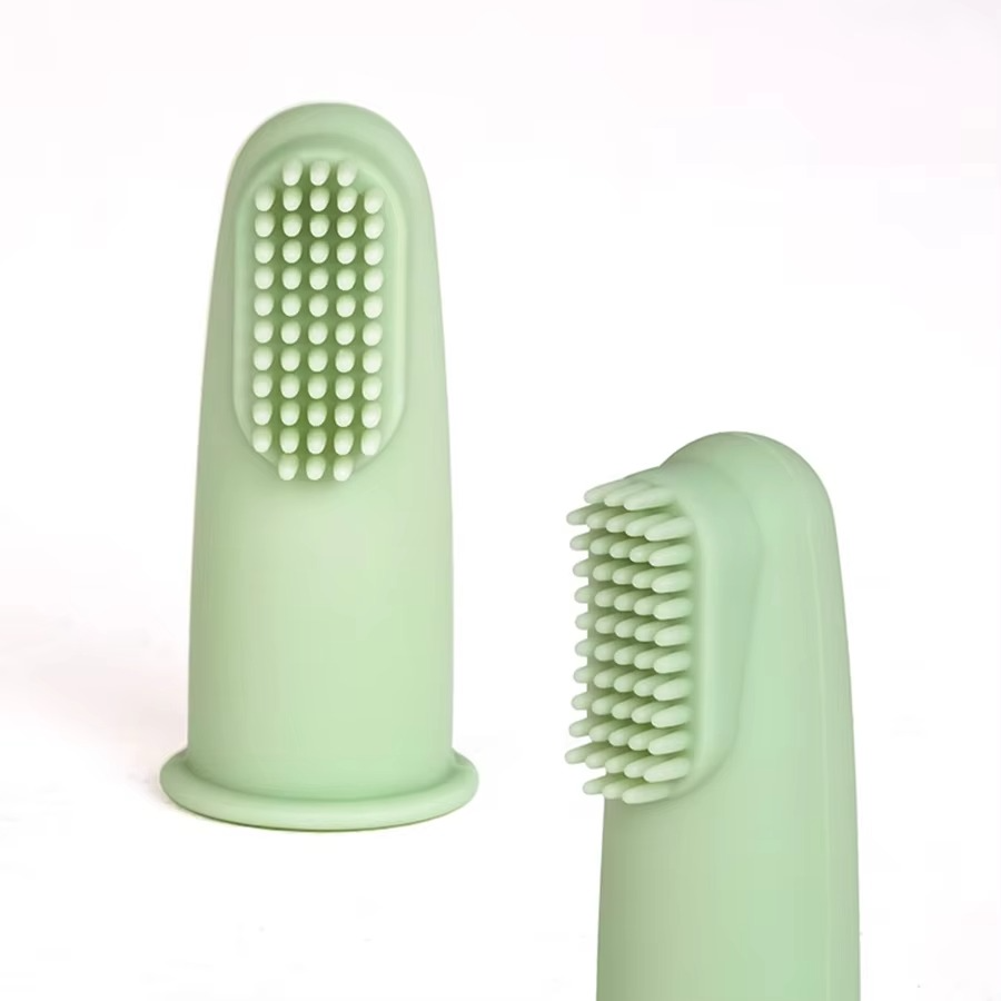 Soft Infant Training Toothbrush for Kids