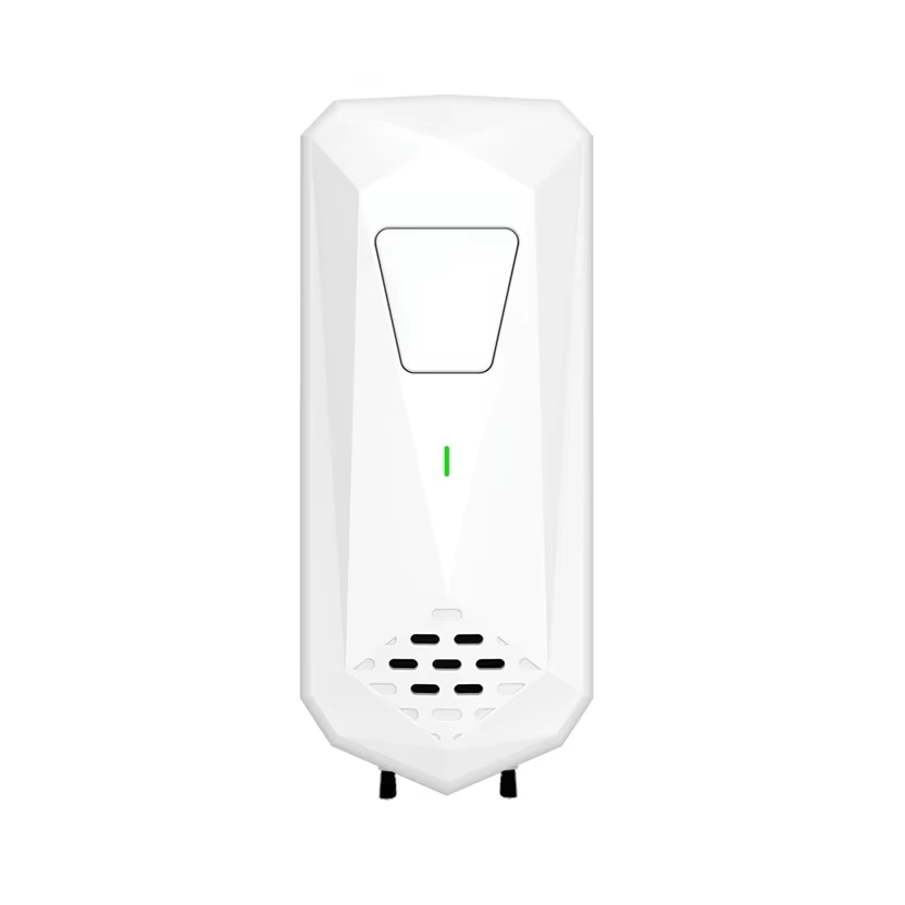 Portable Mini Air Purifier – Silent Plug in Freshener - Hehif
