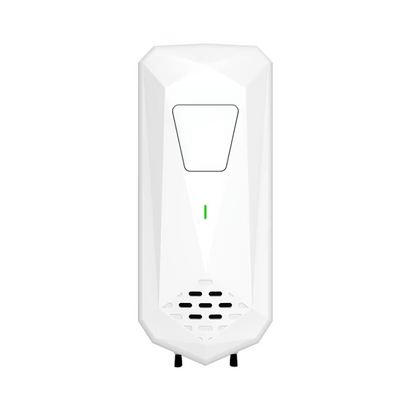 Portable Mini Air Purifier – Silent Plug in Freshener - Hehif