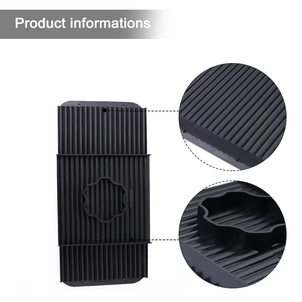 Compact Fishing Bait Maker Rolling Table Tool