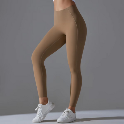 Comfortable High Waist Yoga Pants for Women Gym Fitness