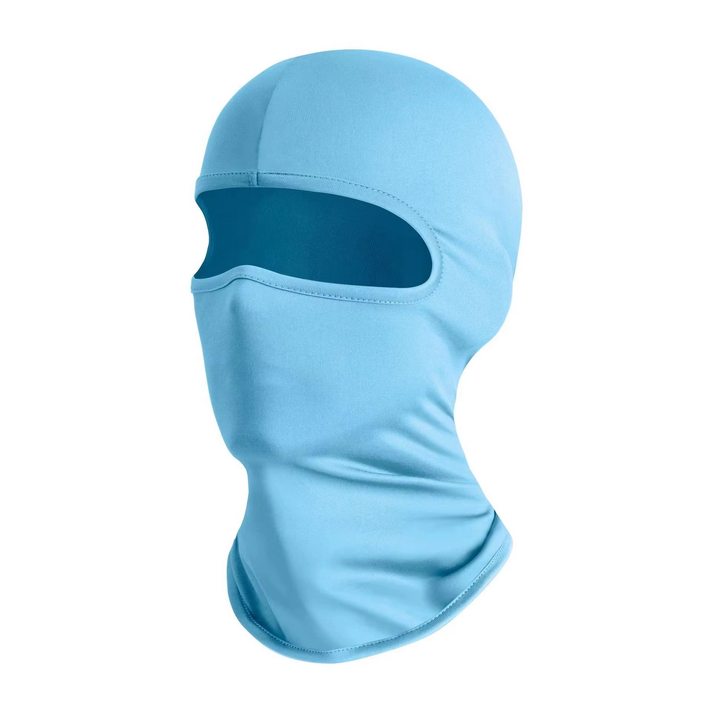 Breathable Cooling Sports Neck Scarf for Outdoor Use