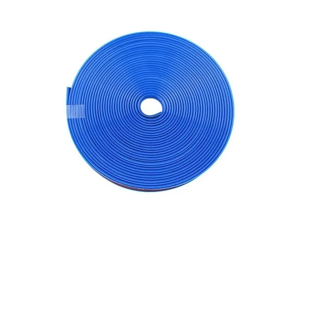 Car Wheel Trim Protector - 26ft Premium Rim Cover Strip