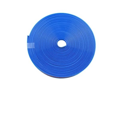 Car Wheel Trim Protector - 26ft Premium Rim Cover Strip