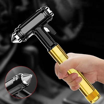 Heavy Duty Auto Emergency Escape Tool