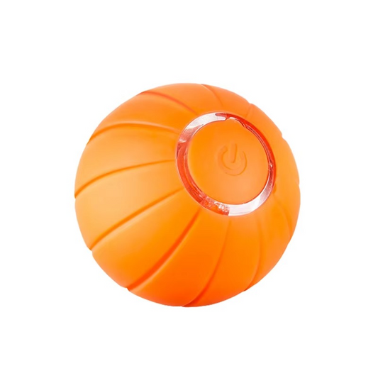 Fun Interactive LED Cat Toy Ball - Hehif