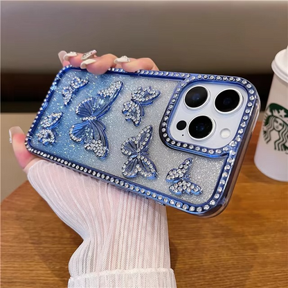 Sparkly Bling iPhone Case for Women