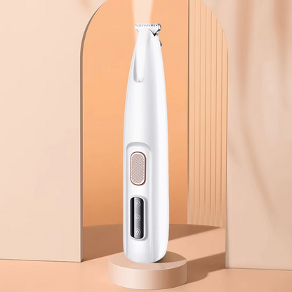 Easy to Use Pet Grooming Trimmer for Cats and Dogs