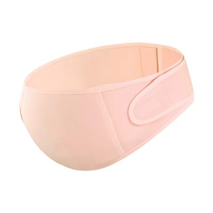 Comfortable Prenatal Belly Wrap, Flexible Maternity Belt
