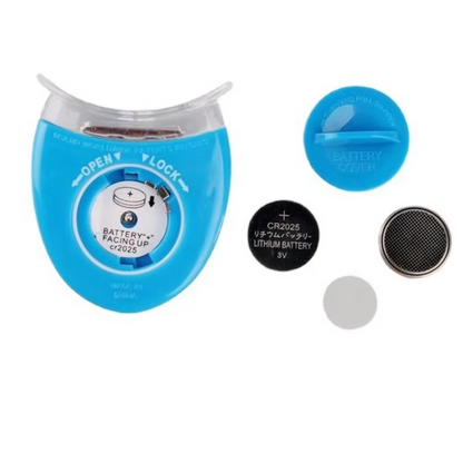 Professional At Home Teeth Whitening Kit