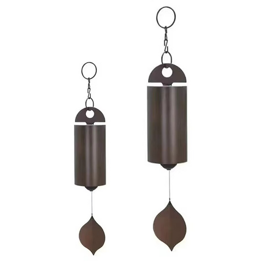 Serenene Asian Style Outdoor Wind Chime - Hehif