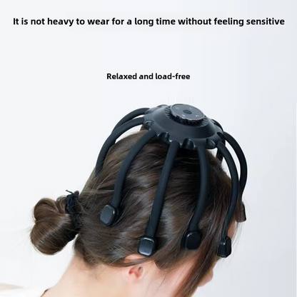 Portable Electric Handheld Massage Tool