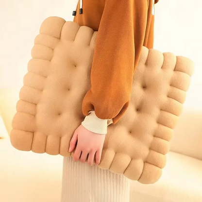 Soft Round Pillow Cushion for Home Seating