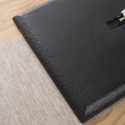 Stylish Marble Serving Platter for Home Entertaining