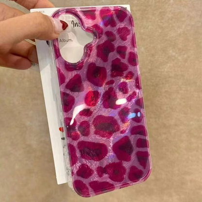 Colorful Animal Design Protective Phone Cover