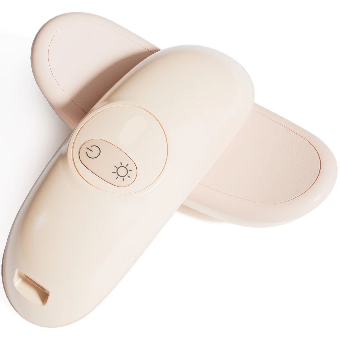Warm Breast Massager for Nursing Relief - Hehif