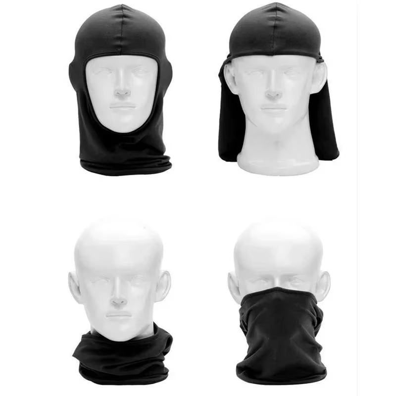 Warm Winter Face Mask for Skiing Cycling Outdoor Sports