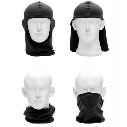 Warm Winter Face Mask for Skiing Cycling Outdoor Sports