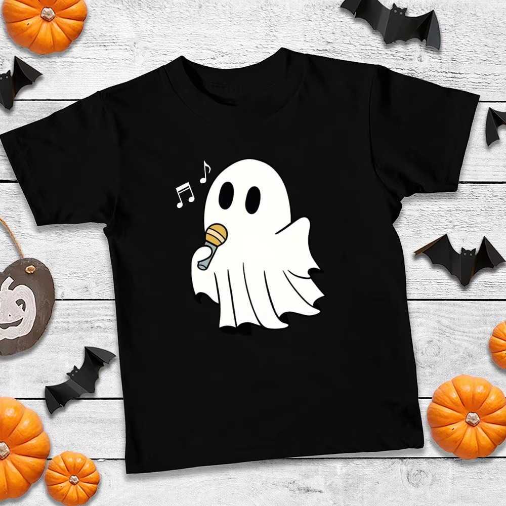Fun Halloween Costume Tee Fall Holiday Shirt