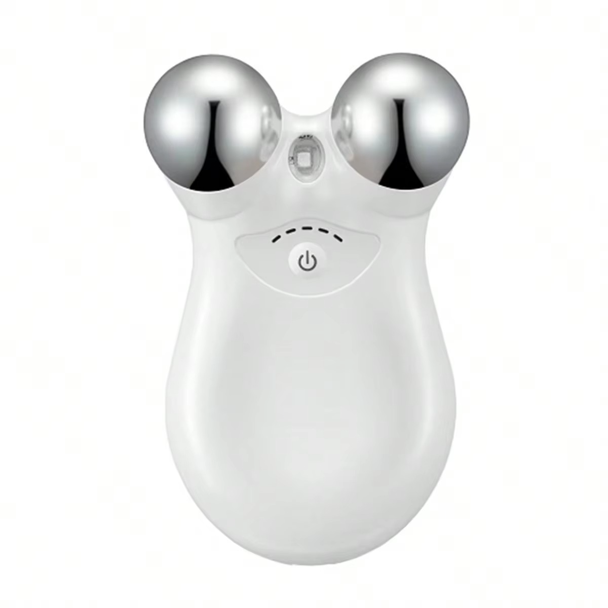 Advanced 2-in-1 Facial Toning Device RF & EMS