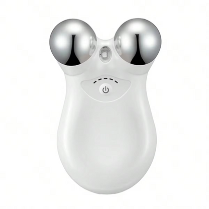 Advanced 2-in-1 Facial Toning Device RF & EMS