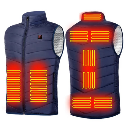 Warm Thermal Pants with 10 Heat Settings