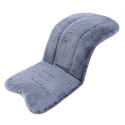 Soft Baby Stroller Seat Pad for Cold Weather