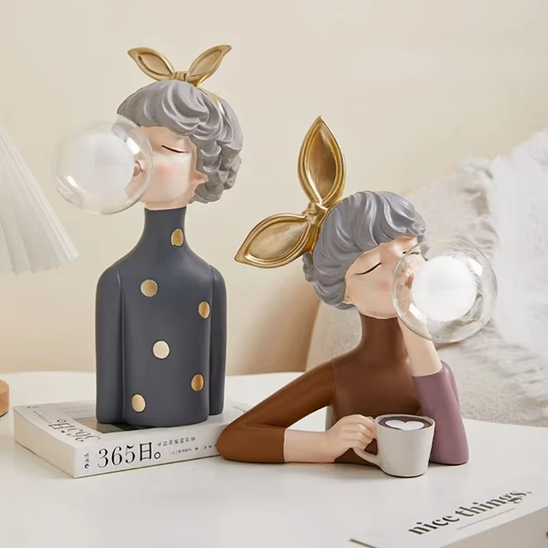 Fun Kids Table Desk Lamp