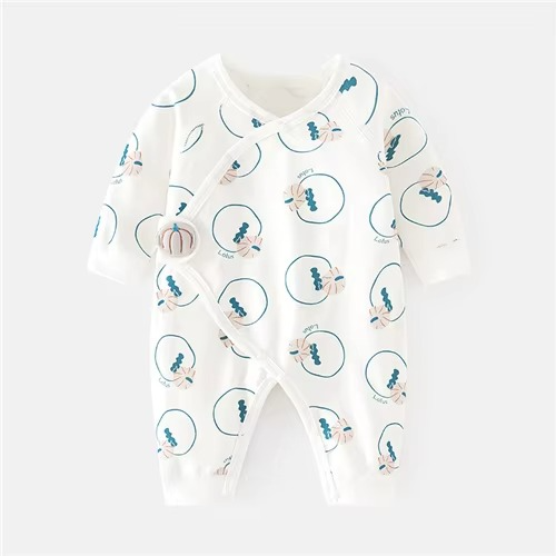 Comfortable Baby Onesie for Boys and Girls